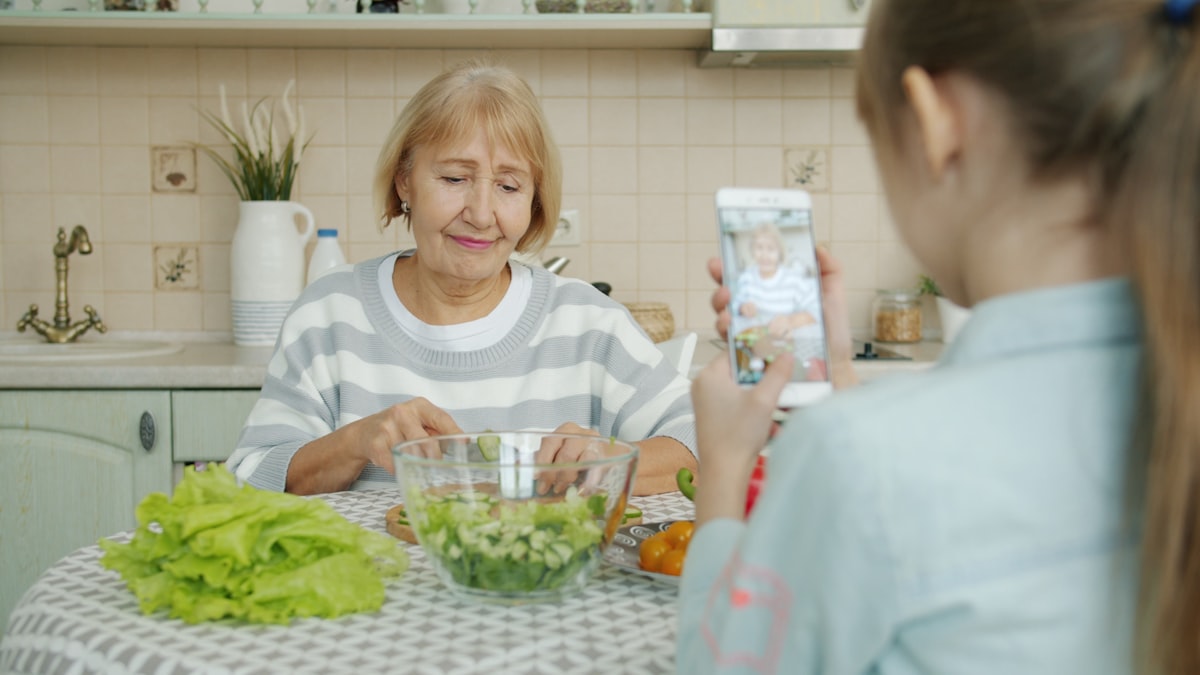Menopauzális táplálkozási útmutató